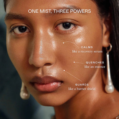 EADEM 
Mami Wata Barrier Strengthening Face Mist