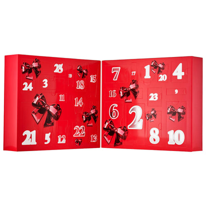 Sephora Favorites 
25-Days of Beauty Must Haves Advent Calendar Dotcom Only