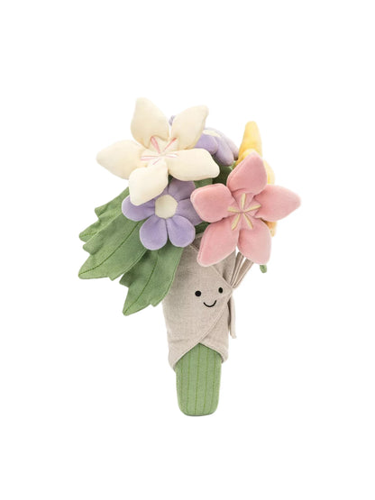 JELLYCAT
Amuseable Bouquet Of Flowers soft toy 31cm