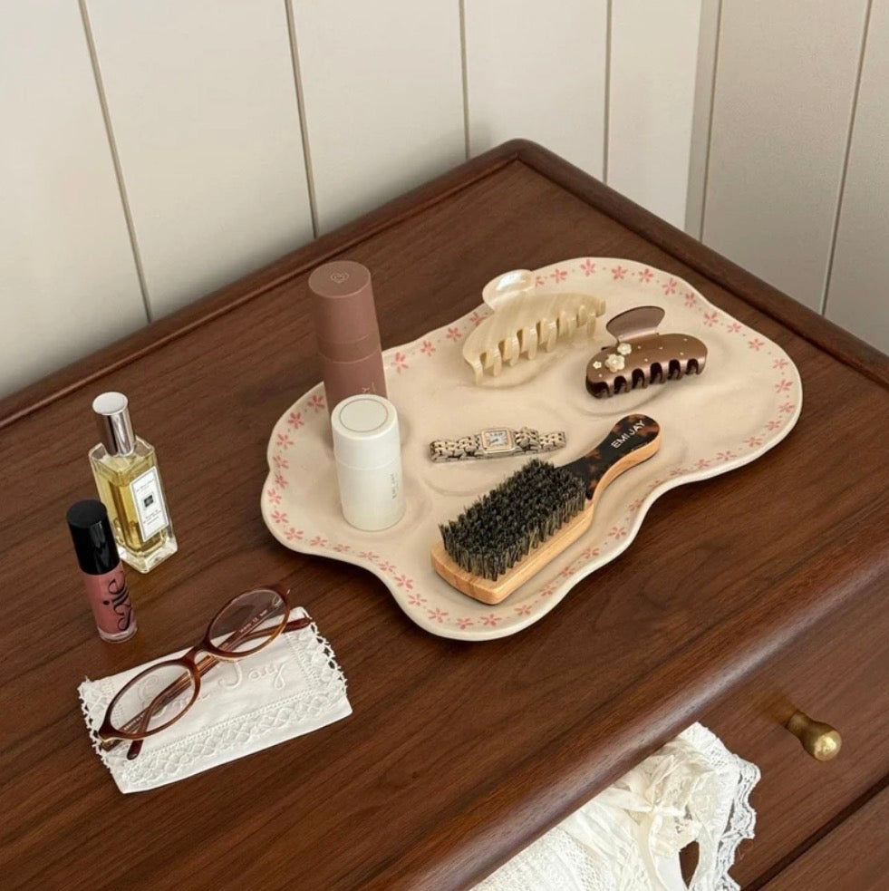 COSA CERAMICA X EMI JAY VANITY TRAY