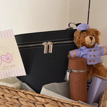 The Saie Set Gift