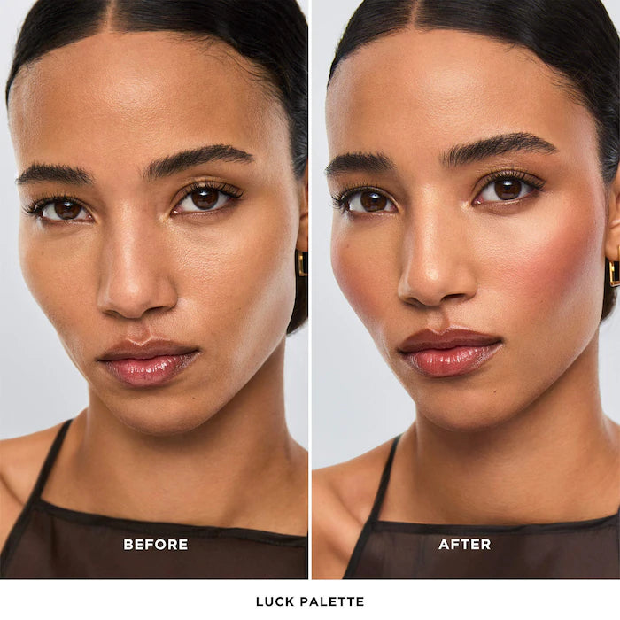 Hourglass 
Ambient Lighting Edit Unlocked Palette (Luck)