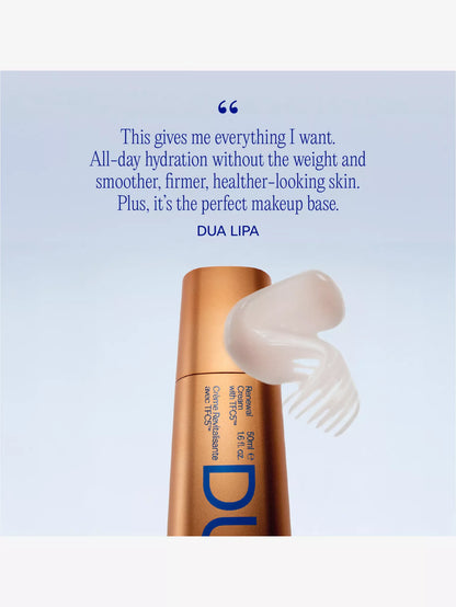 DUA BY AB
The Renewal Cream 50ml