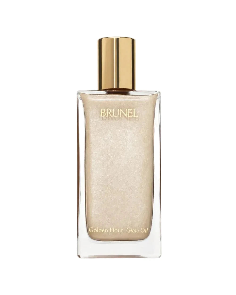 BRUNEL 
Pearl Glow Body Oil