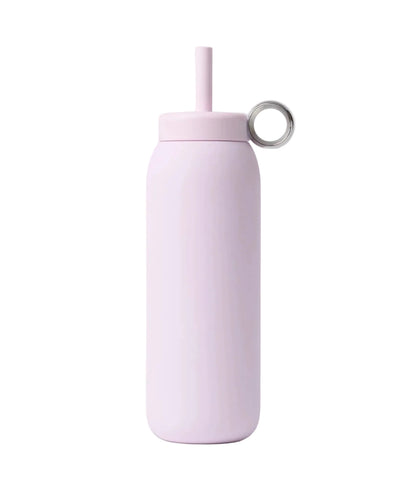 Bink Stainless Straw Cap