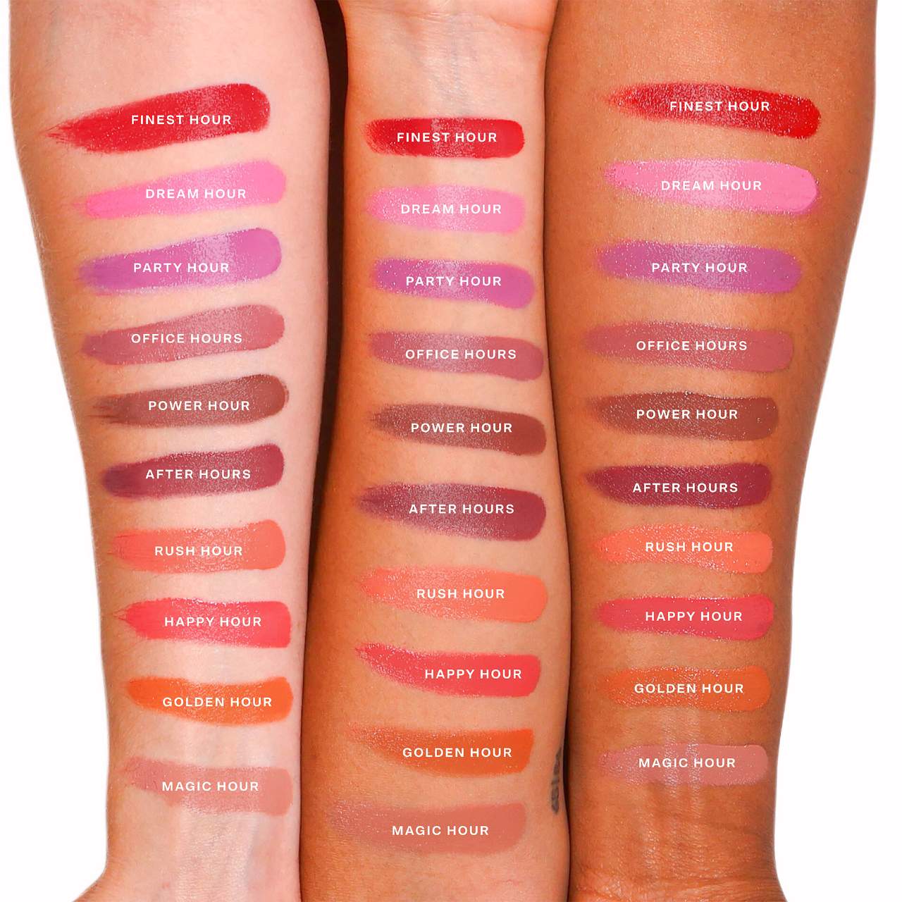 BeachPlease Lip + Cheek Dewy Cream Blush (pre-order)