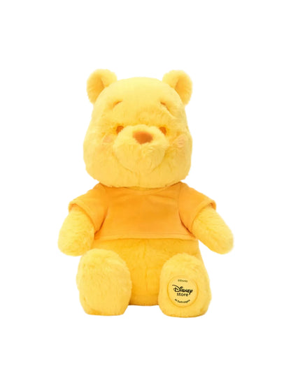 Winnie The Pooh Plush Soft Toy