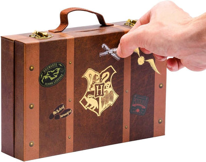 Harry Potter Back to Hogwarts Travel Set