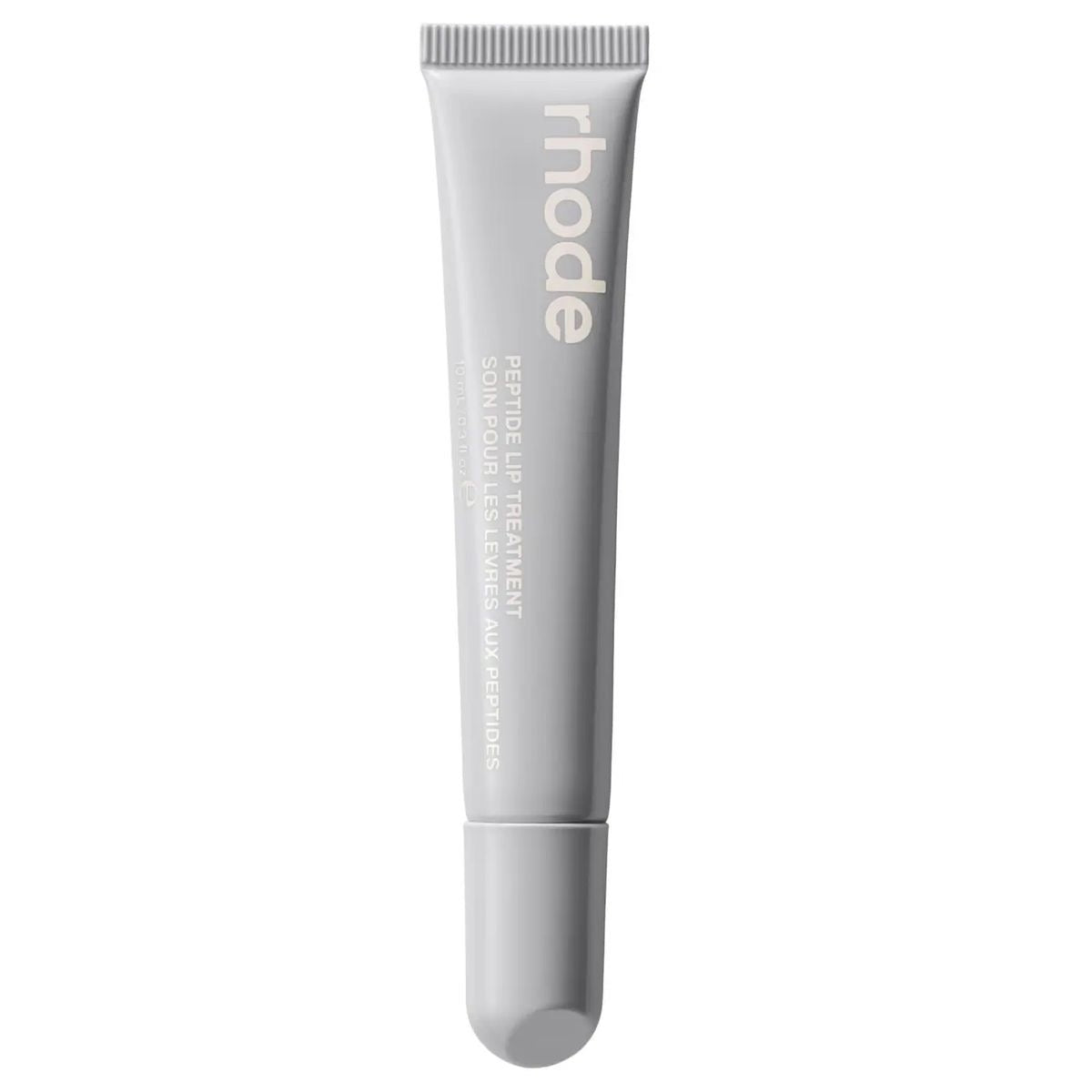 Rhode Peptide lip treatment
