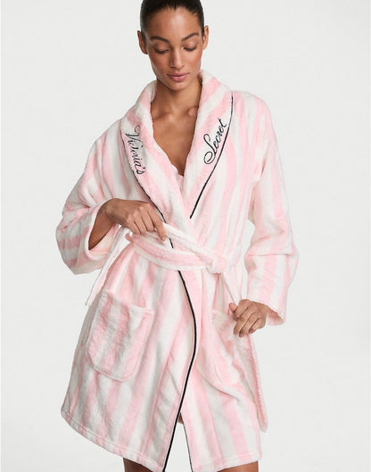 Victoria's Secret Cozy Plush Robe