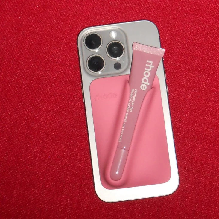 peptide lip tint
LIMITED EDITION SHADE
