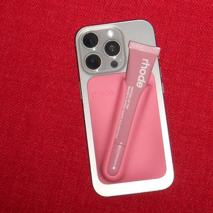 peptide lip tint
LIMITED EDITION SHADE
