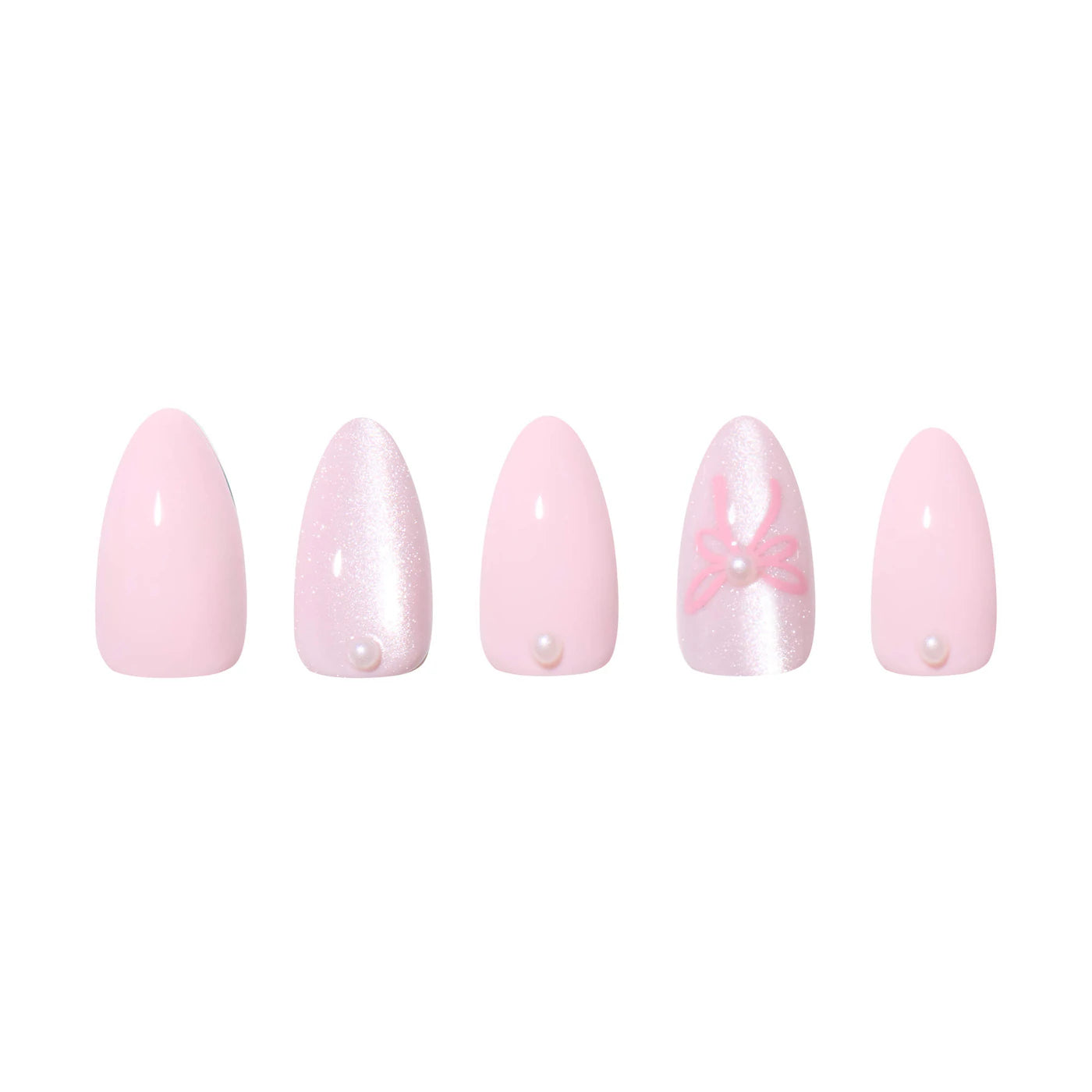 Glamnetic 
Premium Press-On Nail Kit