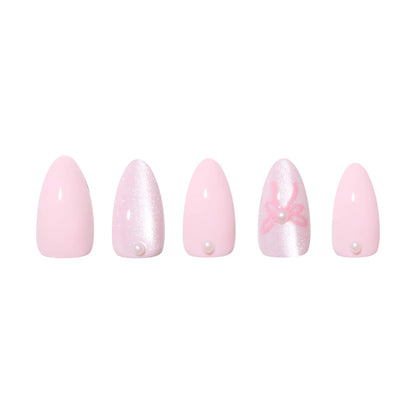 Glamnetic 
Premium Press-On Nail Kit