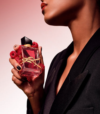 YSL
Libre Berry Crush Eau de Parfum Intense