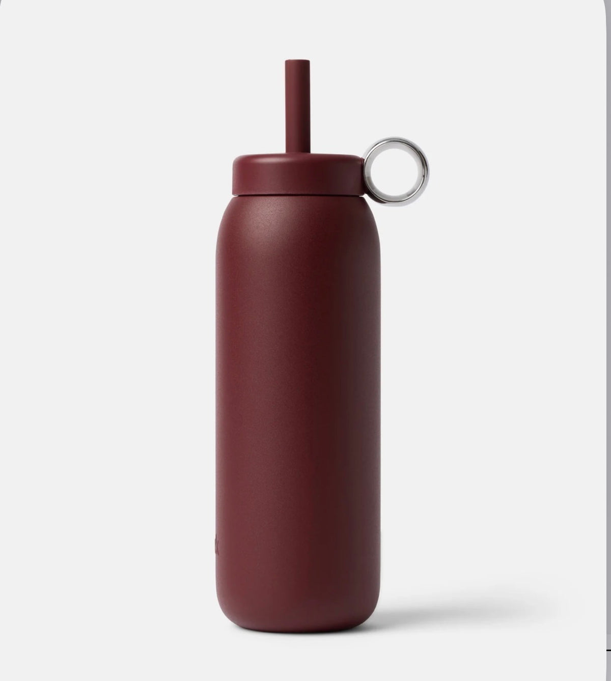 Bink Stainless Straw Cap