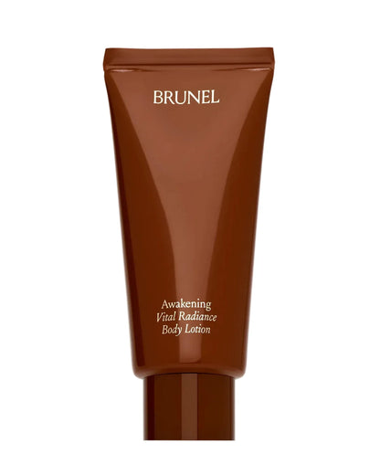 BRUNEL 
AWAKENING Vital Radiance Body Lotion