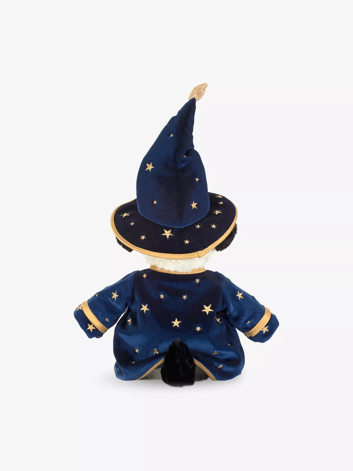 JELLYCAT
Rufferty Puppy Wizard Outfit Soft Toy 31cm