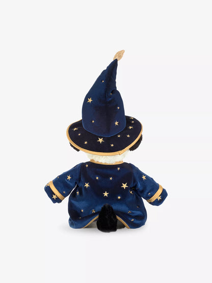 JELLYCAT
Rufferty Puppy Wizard Outfit Soft Toy 31cm