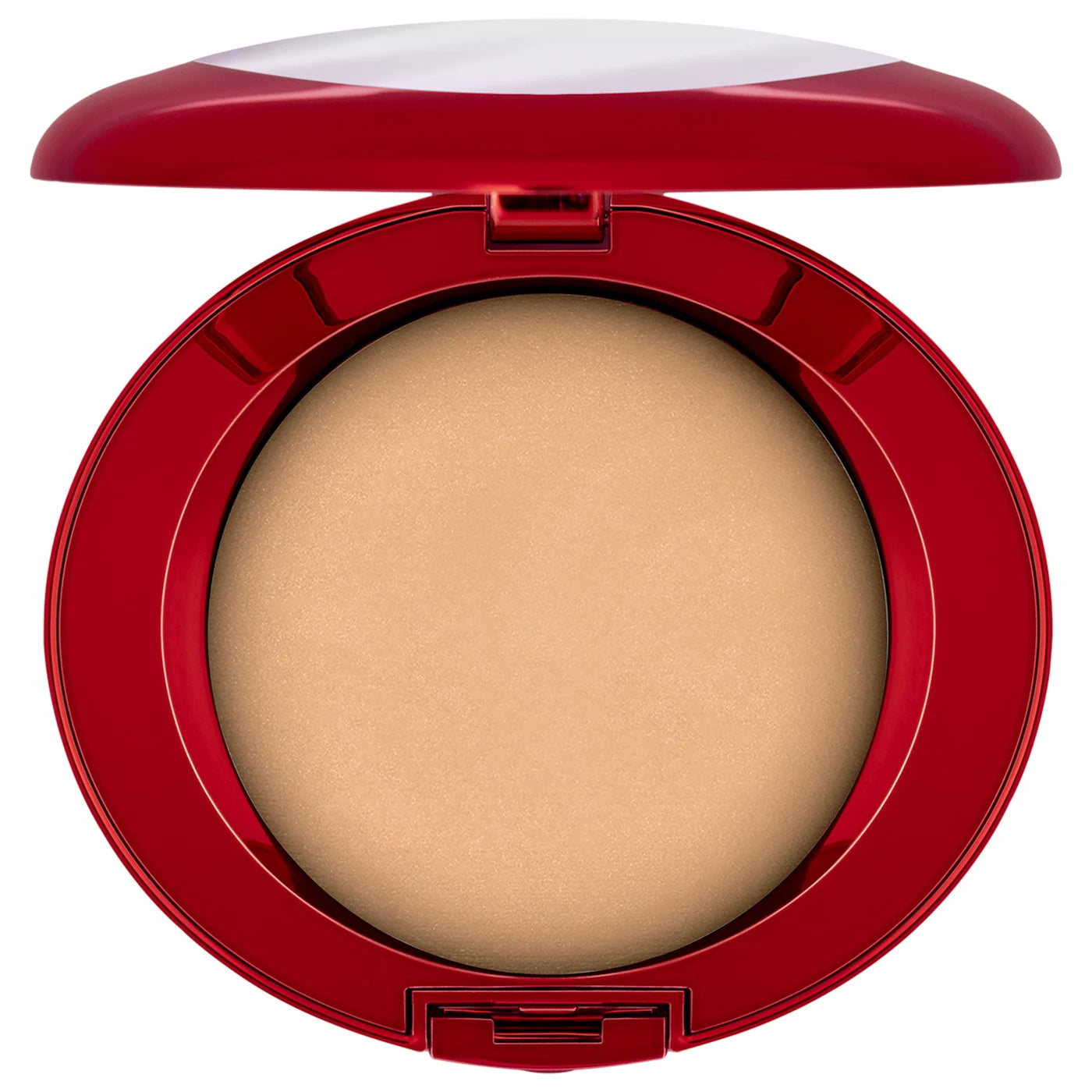 Bouclé Silk Airbrushed Talc-Free Finishing Powder
