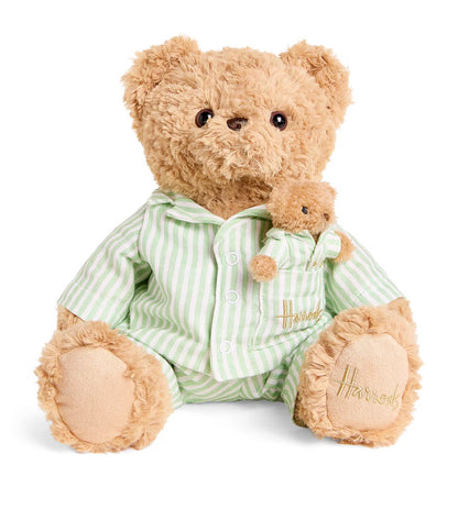 HARRODS
PJ Bear (24cm)