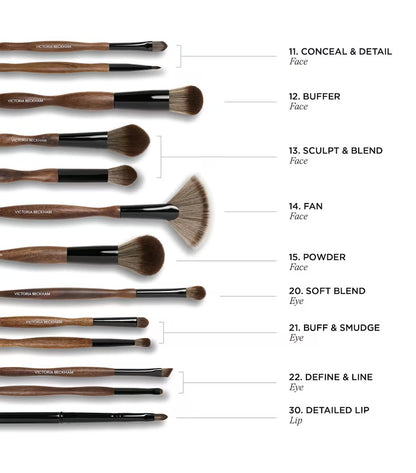VICTORIA BECKHAM BEAUTY
Conceal & Detail Brush