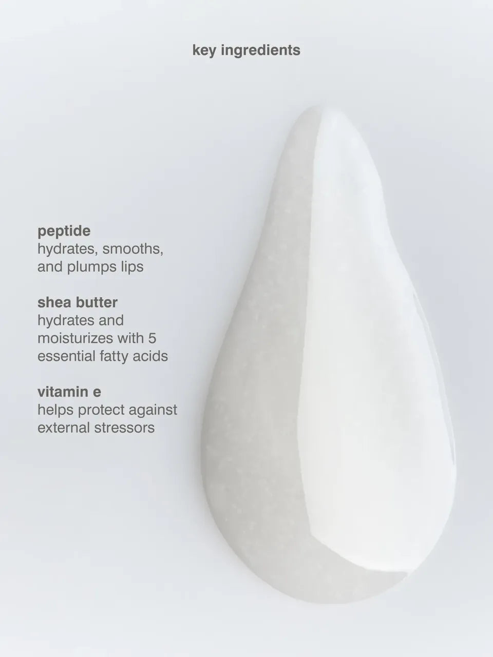 Sugarberry Lip Treatment