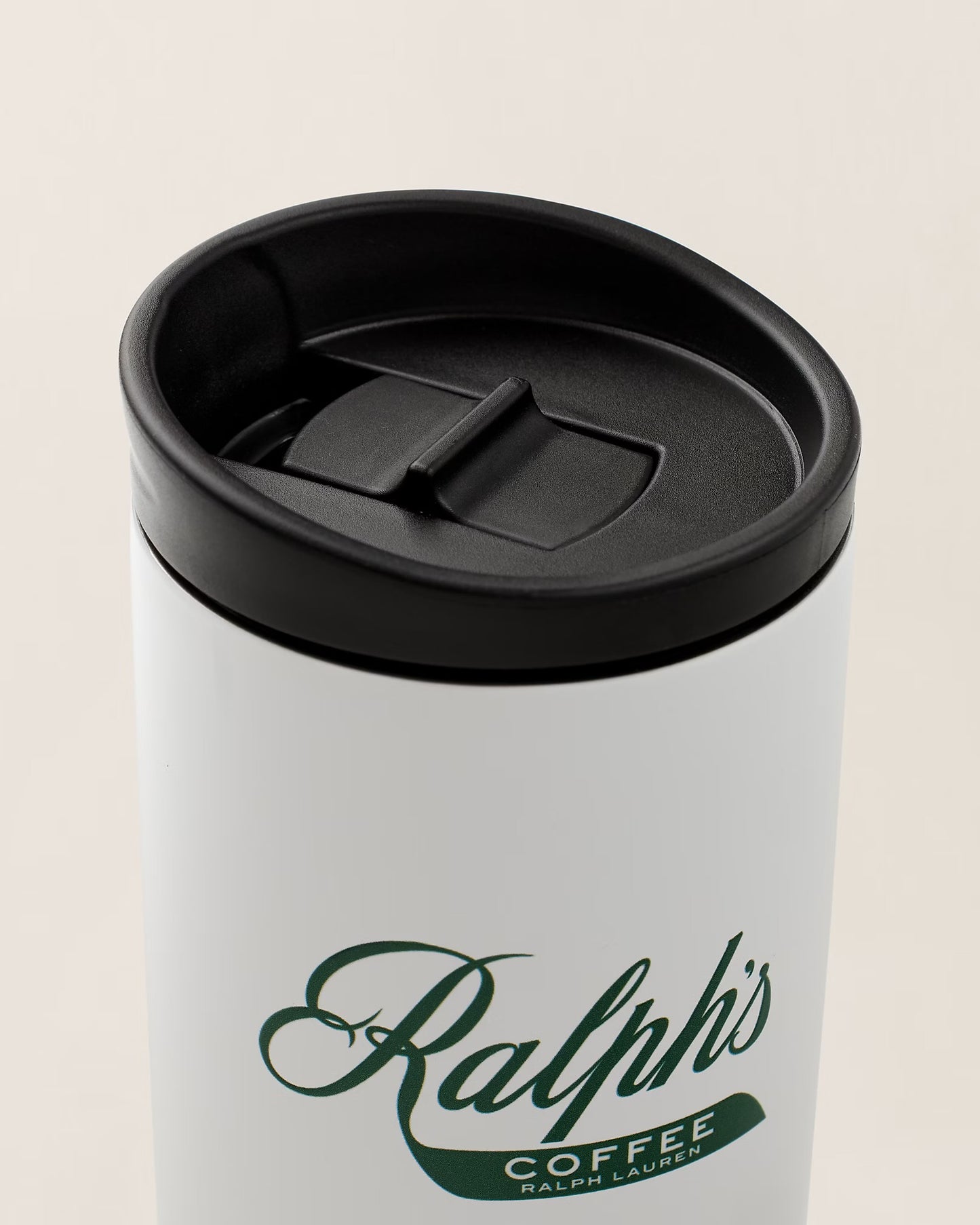 Ralph's Coffee Barista Polo Bear Tumbler