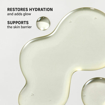 CYKLAR 
Vanilla Verve Vitamin C Body Oil with Ectoin