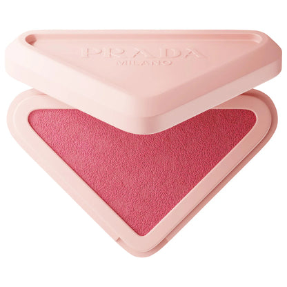 Prada 
Touch Cream-To-Powder Soft Blur Longwear Blush