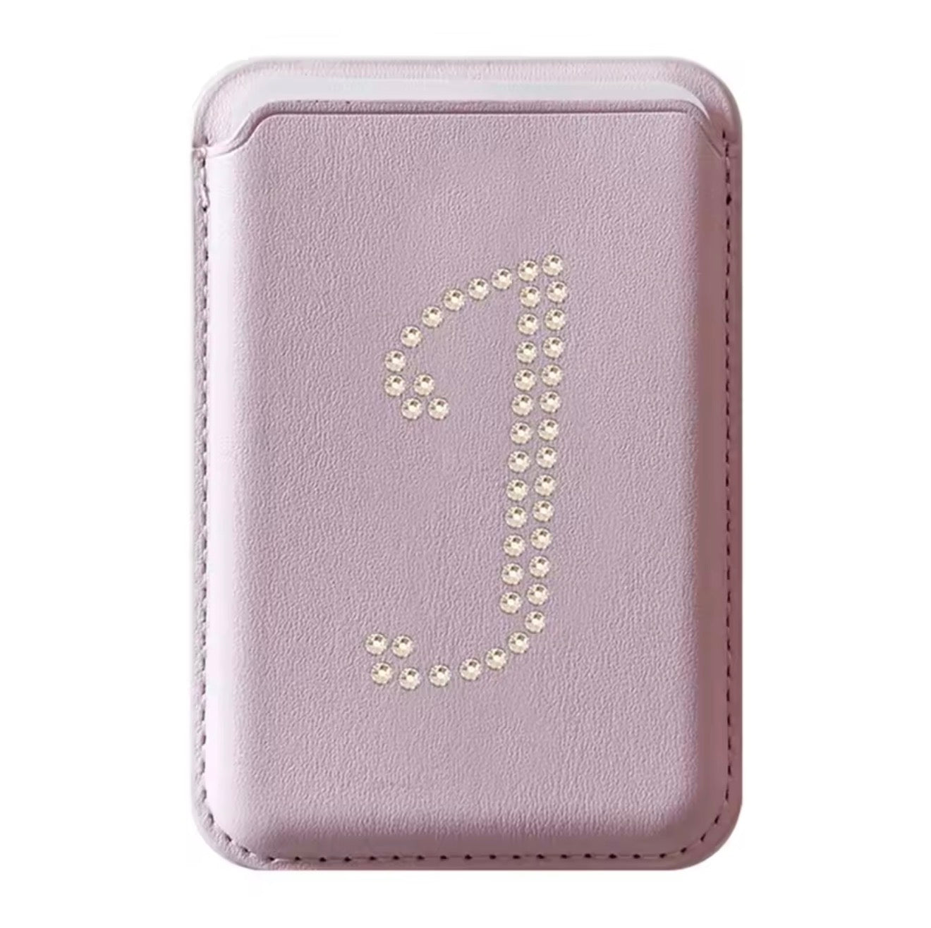 Personailze Your Phone card Holder