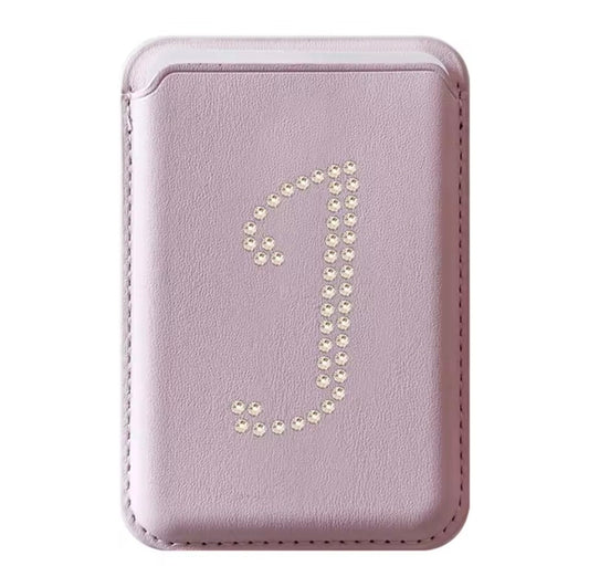 Personailze Your Phone card Holder