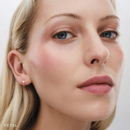 Westman Atelier 
Lit Up Glassy Gel Highlighter Stick