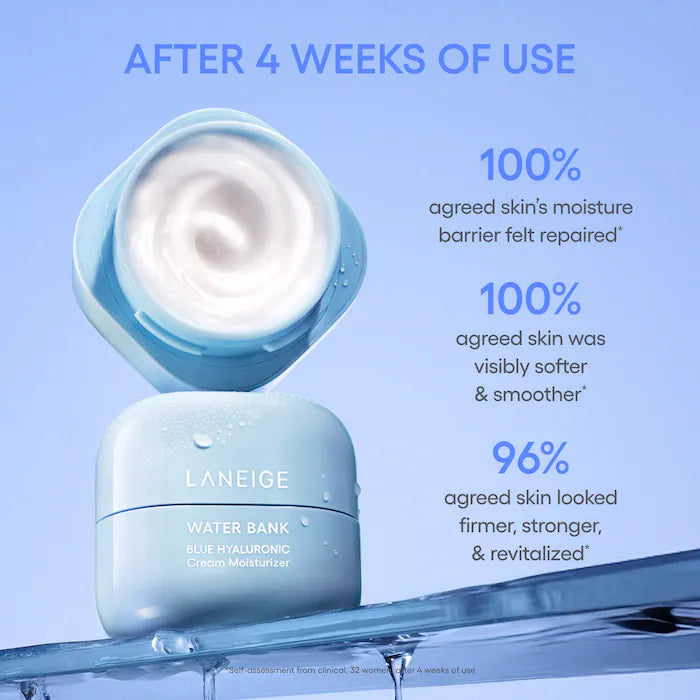 LANEIGE 
Daily Hydration Minis Essential Set