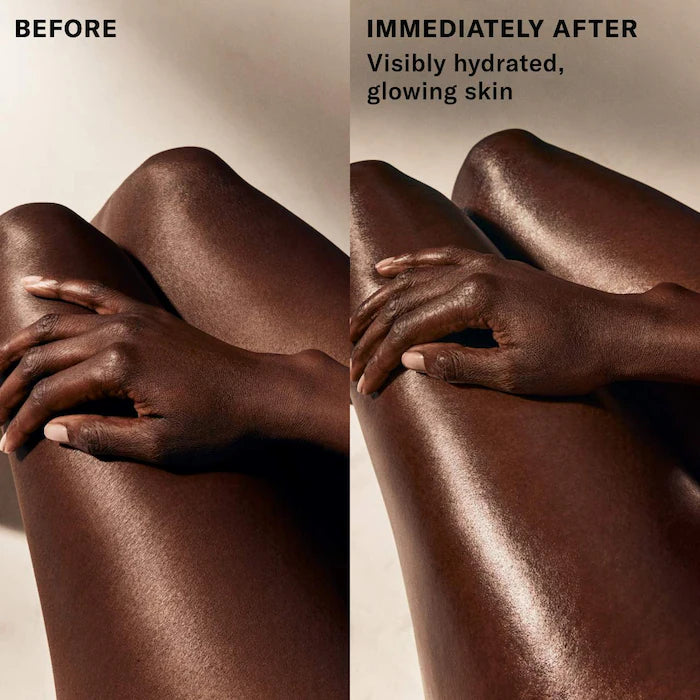 Mini Vanilla Vibezzz Body Butter