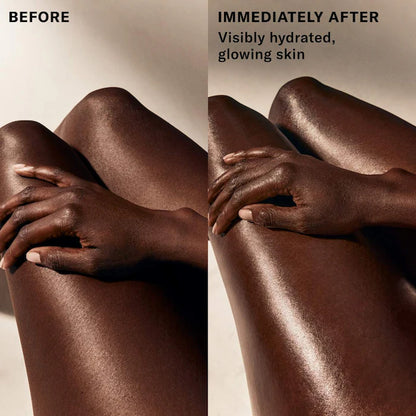 Mini Vanilla Vibezzz Body Butter