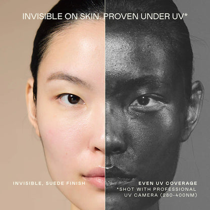 EADEM 
Sunsuede SPF 50+ Lightweight Sunscreen & Blurring Primer Stick