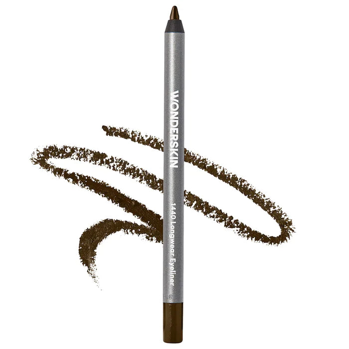 Wonderskin 
1440 Longwear Eyeliner