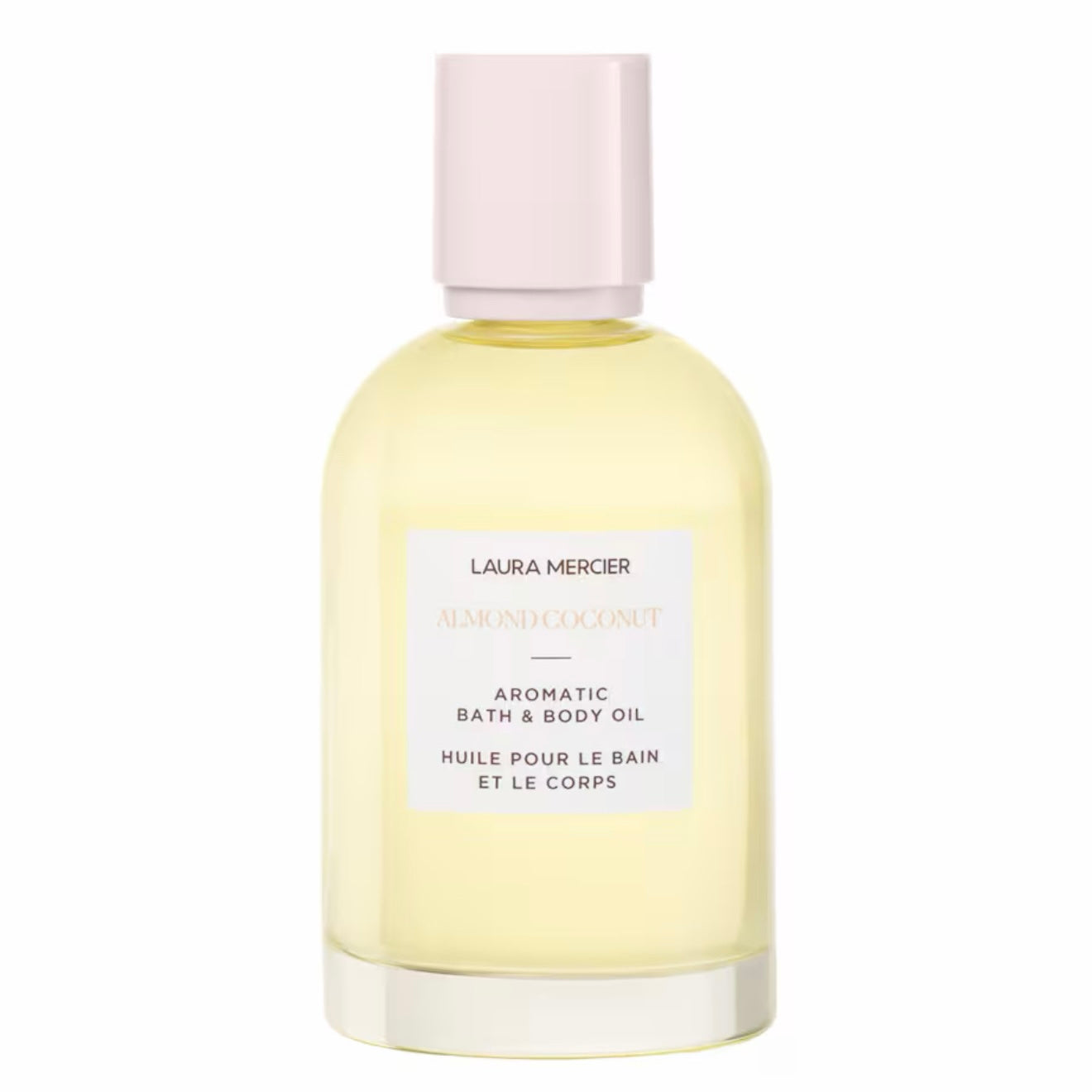 LAURA MERCIER Bath & Body Oil (100ml)