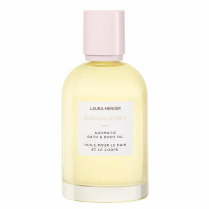 LAURA MERCIER Bath & Body Oil (100ml)