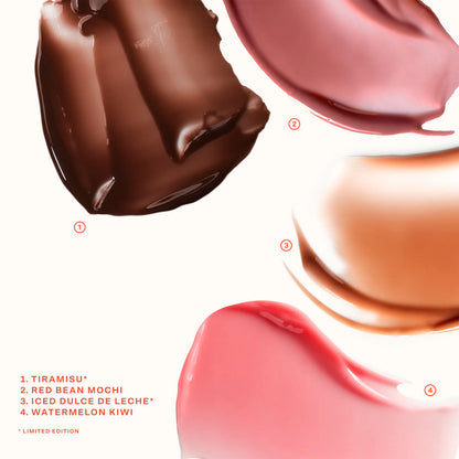 Tower 28 Beauty 
Lip Treatment Set