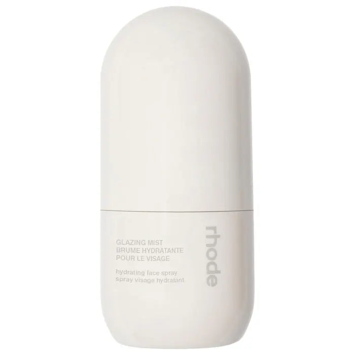 rhode 
Mini Glazing Mist Hydrating Face Spray