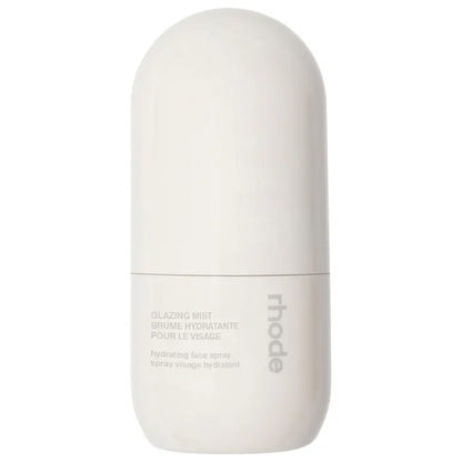 rhode 
Mini Glazing Mist Hydrating Face Spray