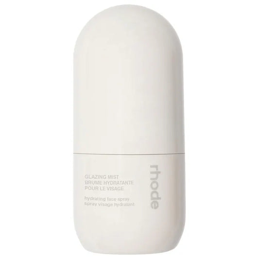 rhode 
Mini Glazing Mist Hydrating Face Spray
