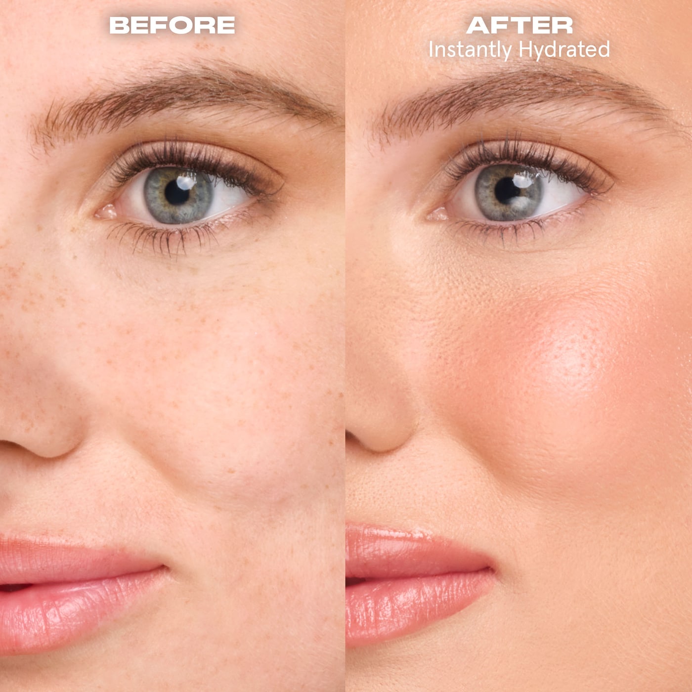 Secure the Glow Tacky Hydrating Primer with BOBA Complex