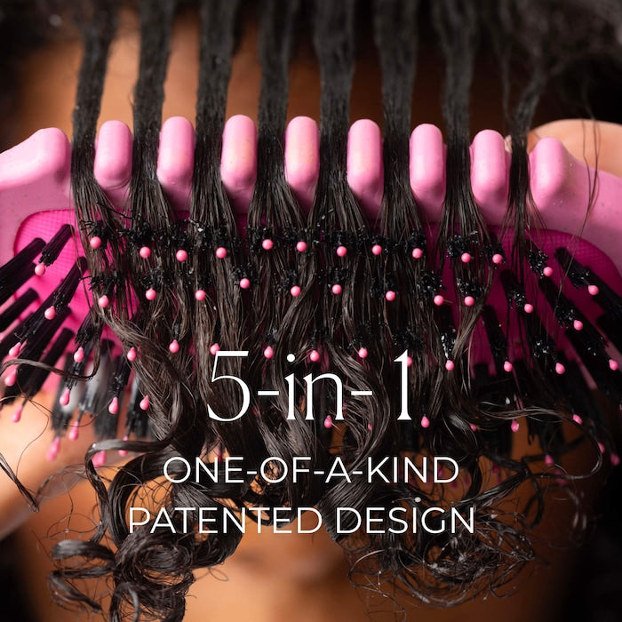 Bounce Curl 
Define EdgeLift Brush for Curl Definition & Styling Control