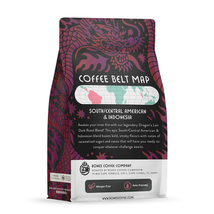 Dragon's Lair | 12oz