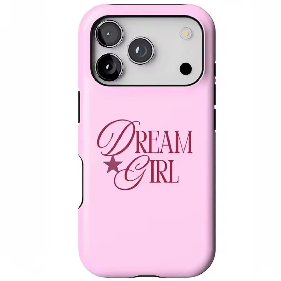 Dream girl Phone Case