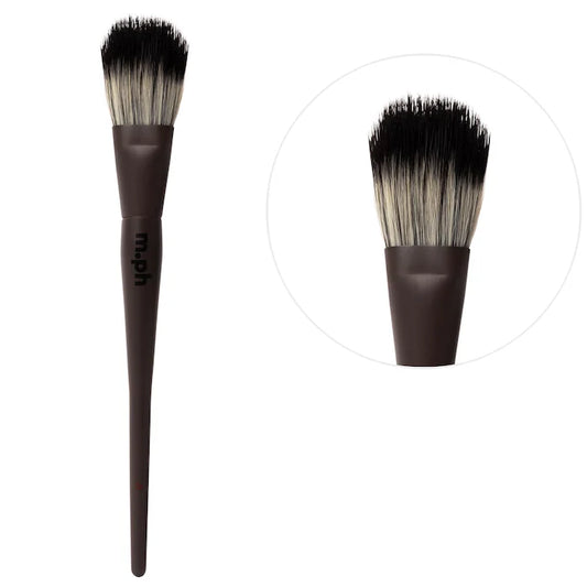 m.ph by Mary Phillips 
The Perfect Blending Touch Up Brush