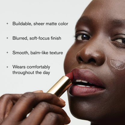 MERIT 
Signature Lip Lightweight Lip Blush